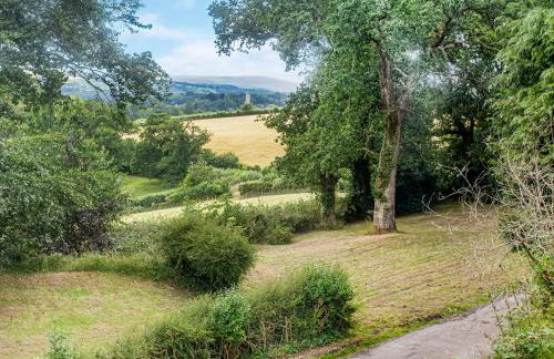 East Hook Holiday Cottages - Clover Cottage - Photo 27