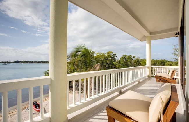 Villa Island Time Gecko - Foto 8