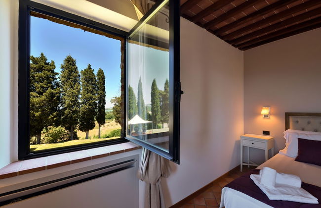 Porsenna Resort - Foto 11