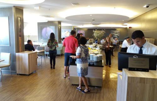 Barreto Apart Hotel - Foto 19