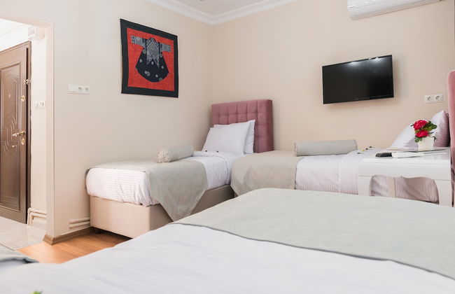 Bright Apart Hotel - Foto 15