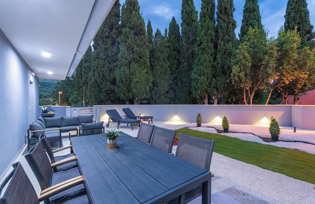 Luxury Villa Entrata-Five Bedroom Villa - Foto 40