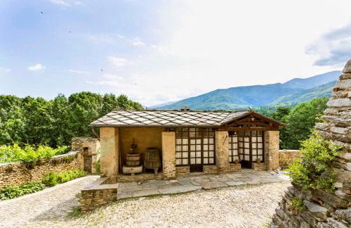 Agriturismo Famiglia al Castello Di Bagnolo - Foto 20