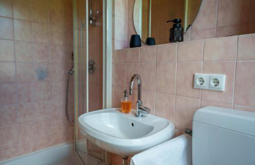 Direkt am Wanderweg, Ferienwohnung im Allgäu nahe Oberstaufen - Foto 10