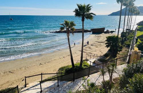 Luxury Apartment on the Beach - Foto 34