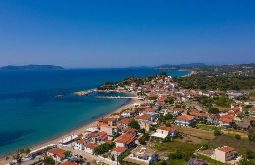 ANEMI APARTMENTs - Foto 32