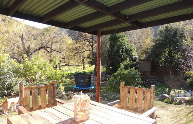 Cango Retreat - Foto 23