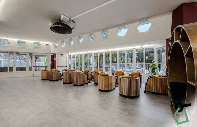 Hotiday Apartments La Spezia - Foto 4