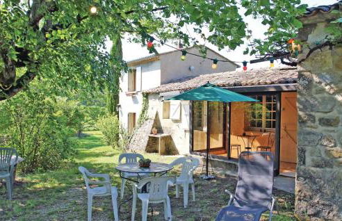 Amazing Home In La Begude-De-Mazenc - Foto 16