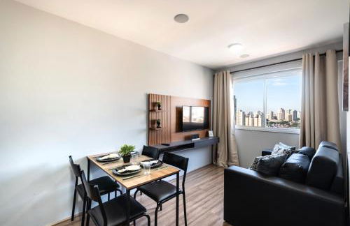 1604 - Apto com piscina Prox Bras e Centro - Photo 1