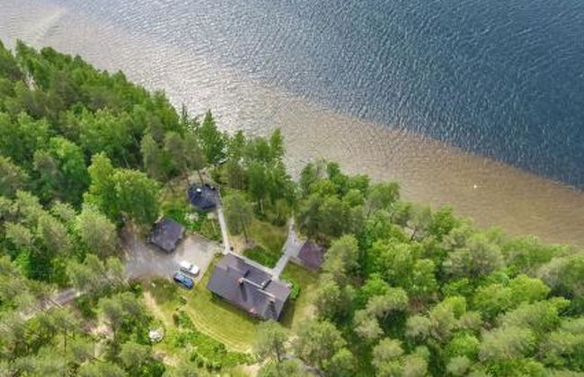 Villa hatakka - Foto 3