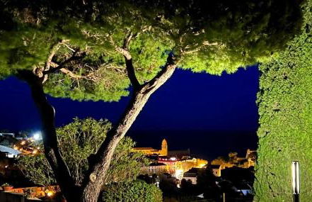 Can Jeannette Vue Mer & Montagne - Lodge 2 - Foto 30