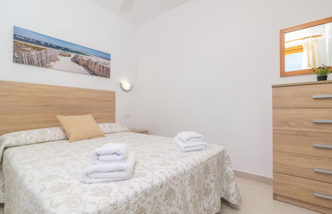 Villa Victoria in Cala en Porter - Photo 30