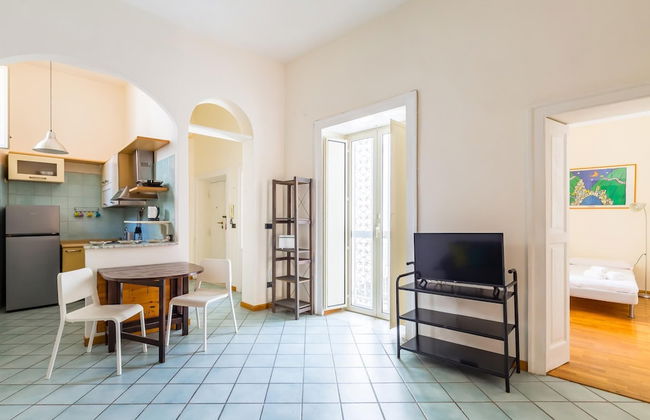 Chiaia Relax on Pedastrian Area - Foto 15