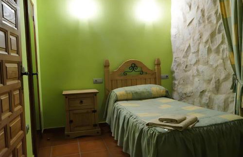 Casa Rural La Abuela Marcelina - Photo 24