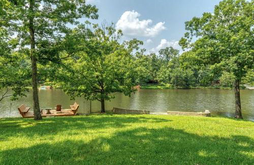 Grendel Grove Getaway - Photo 34