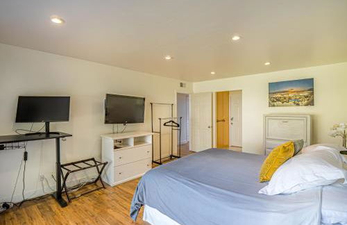 Amazing Santa Cruz Landscaped Paradise - Foto 23