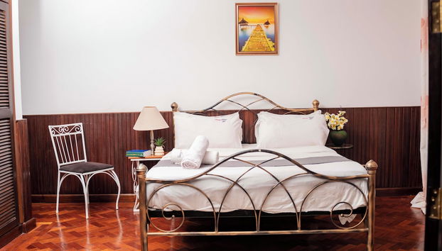 Sherry Homes Zana 2 - Foto 3, Camas supletorias