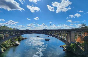 Executive home in a serene park like setting - Foto 34