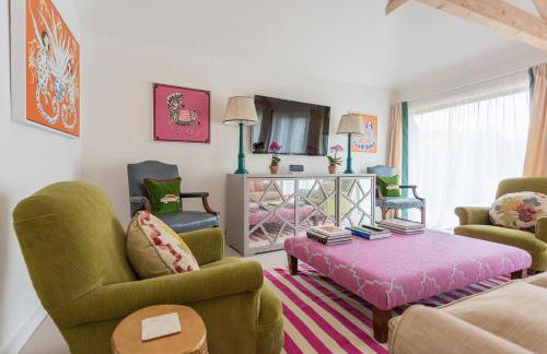 The Cart Shed - Foto 7