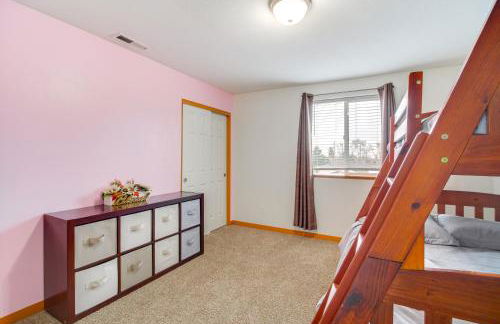 Welcoming Medford Home Near Parks and Downtown! - Foto 20