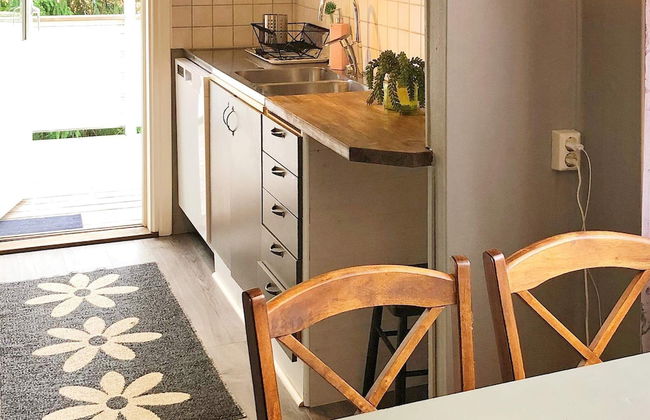 6 Person Holiday Home in Stillingson - Foto 5