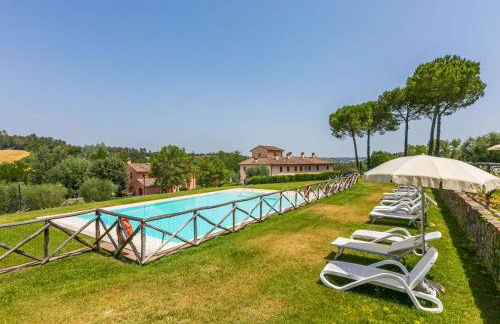 Apartment Francigena-1 by Interhome - Foto 25