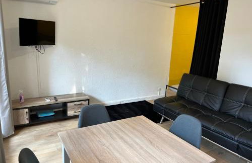 A Narbonne studio quartier Horte neuve - Foto 14