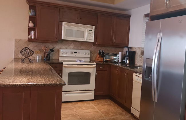 Suite San Juan 125 Gran Pacifica Resort - Foto 5