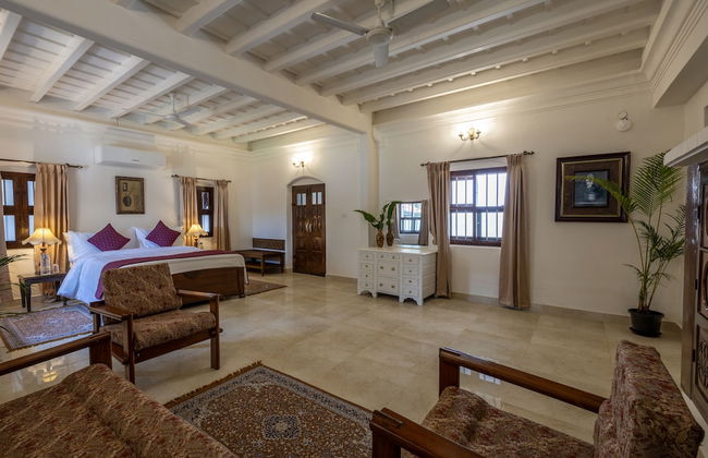 Amã Stays & Trails Skanda, Coorg - Foto 19