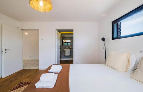 Casa Luminosa by Portugal Portfolio - Foto 61