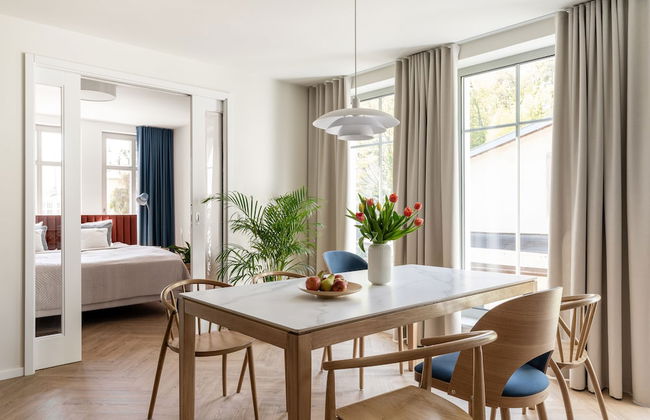 Baltic Wave Boutique Apartments - Foto 13