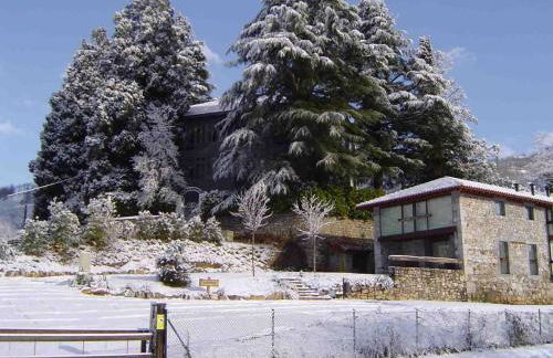 Apartamentos Rurales El Lleron - Foto 29