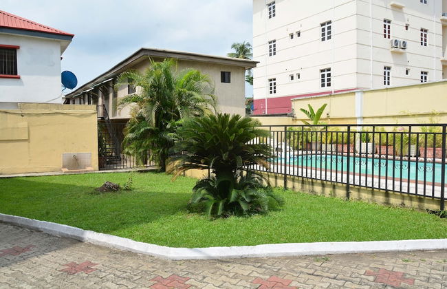 Flat 7 a and b - Photo 26