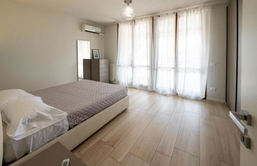 Italian Vacation Homes - Easy Living Iseo Lake - Foto 16