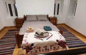 Charlami's Mansion -Παραδοσιακό Πέτρινο Σπίτι με Τζάκι και Πανοραμική Θέα - Foto 22