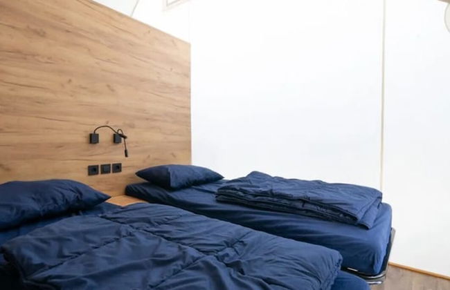 Europarcs Zilverstrand - Foto 65