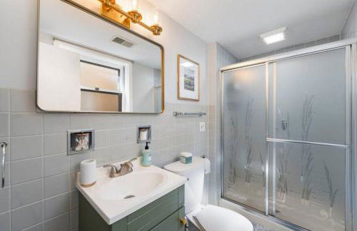 Urban Oasis - Kid Friendly - Quiet Street - Foto 15