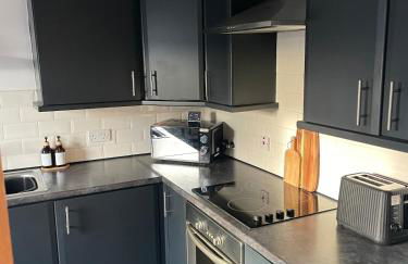 5 Roslin Place- 2 Bed Apartment - Photo 14