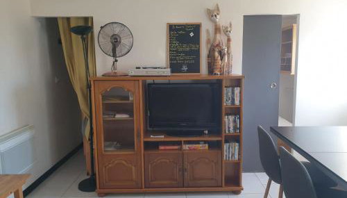 La Maisonnette - Photo 2
