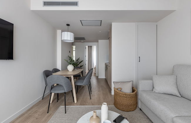 Líbere Madrid Chamberí - Photo 46