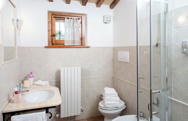 All'Antica Mattonata - Foto 37