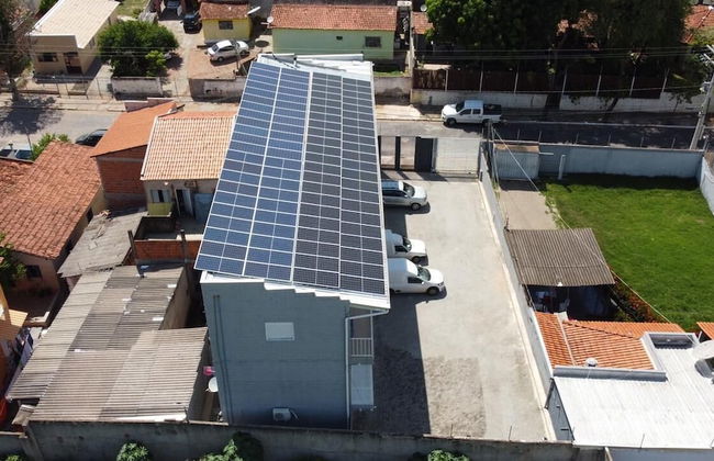 Residencial Pimenta - Foto 29