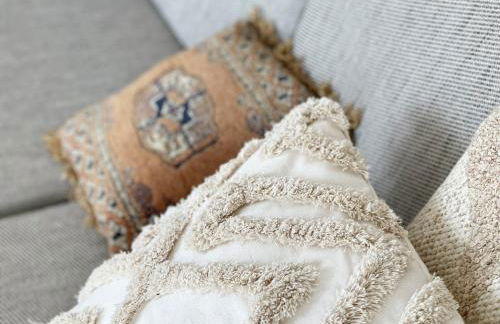 Luxury villa - breathtaking views - hot tub - 15' to beach - Foto 30