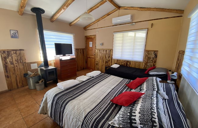 Patagonia Bordelago - Foto 9