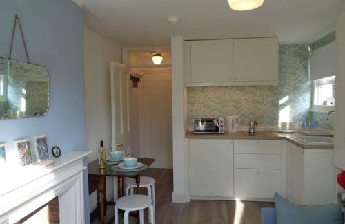 CHARMING ENGLISH STYLE STUDIO FLAT - Foto 22