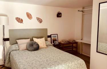 Loft Camp del Turia A5 - Housevanlive - Foto 26