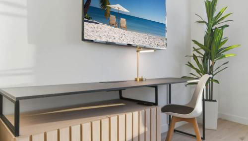 Miami Skyline 1BR Sleeps 4 with Elite Amenities - Foto 4