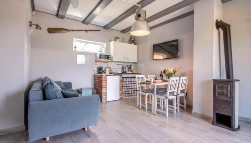 Nemo - apartament, domek w Gaskach - Foto 3