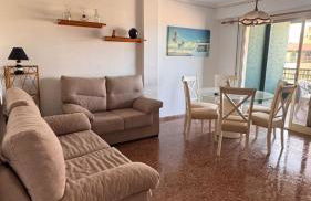 Apartamento entero Playa Perello Valencia - Foto 7